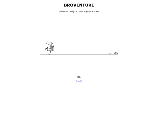 broventure/36 screenshot