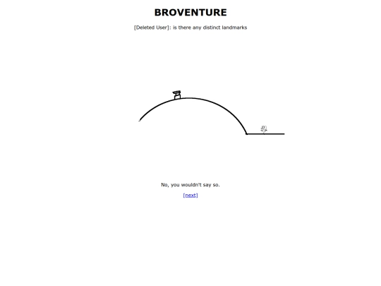 broventure/37 screenshot