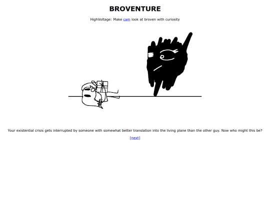broventure/39 screenshot