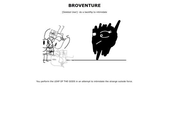 broventure/41 screenshot