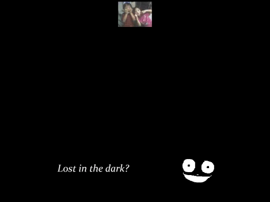 hauntedhouse/left screenshot
