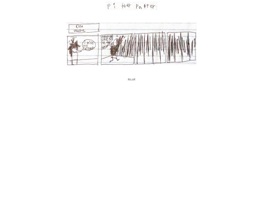 pitterpatter/3 screenshot
