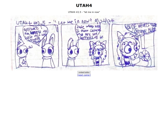 utah4/2.5 screenshot