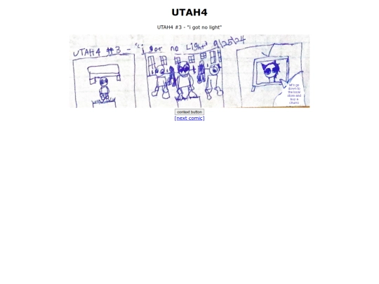 utah4/3 screenshot
