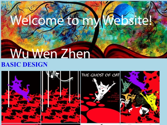 wenzhen0924/Basic Design screenshot