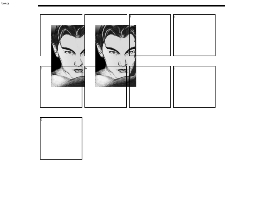 wenzhen0924/boxes screenshot