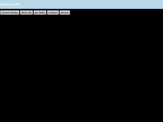 extras screenshot