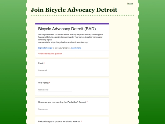 joinus screenshot