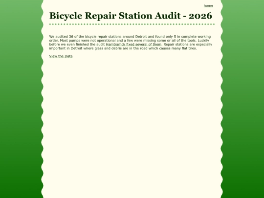 repairstationaudit2026 screenshot