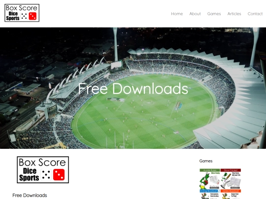 games-free screenshot