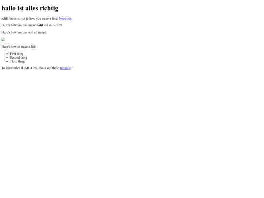 blogs/blog-de screenshot