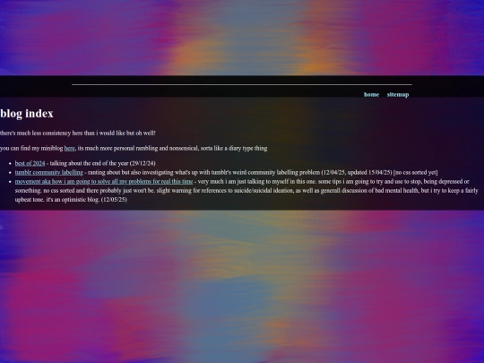 blogs/blog-index screenshot