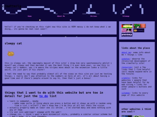 general/home screenshot