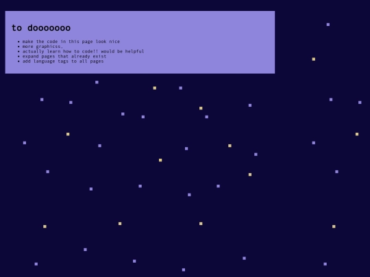 general/to-do screenshot
