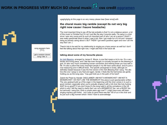 music/choral-music screenshot