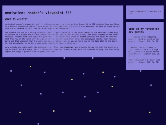 shrines/orv/home screenshot