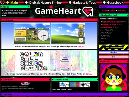 main screenshot