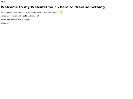 gamingtv screenshot