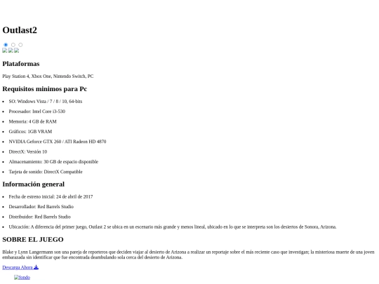paginas/Outlast2/outlast screenshot