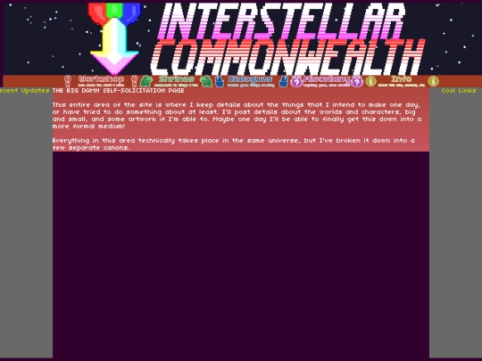 workshop screenshot