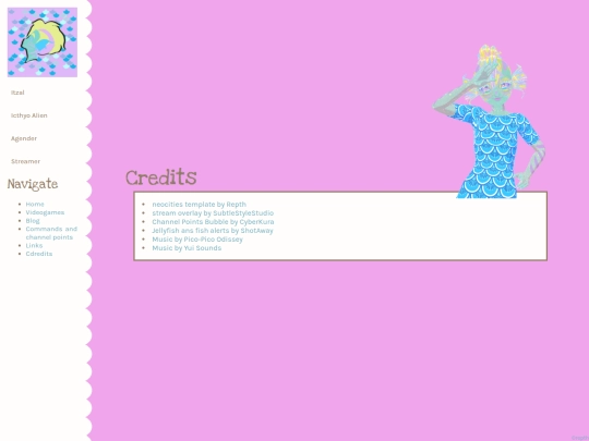 credits screenshot