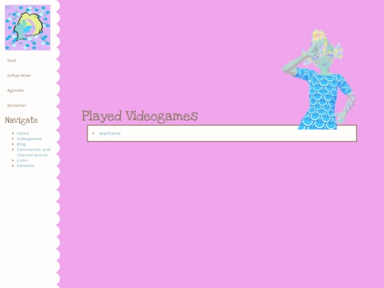 videogames screenshot