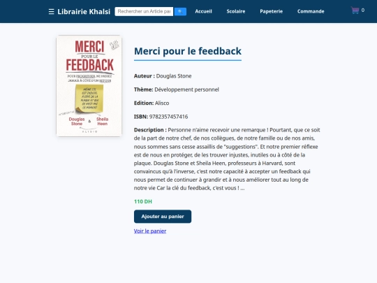 book-9782357457416 screenshot