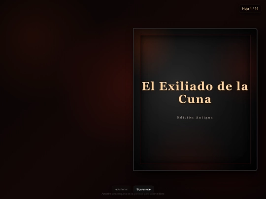 lore carroñero screenshot