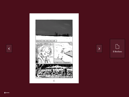 portfolio screenshot