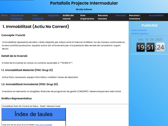 immobilitat screenshot