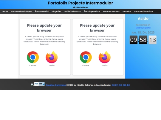 infografia screenshot