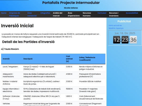 inversio screenshot
