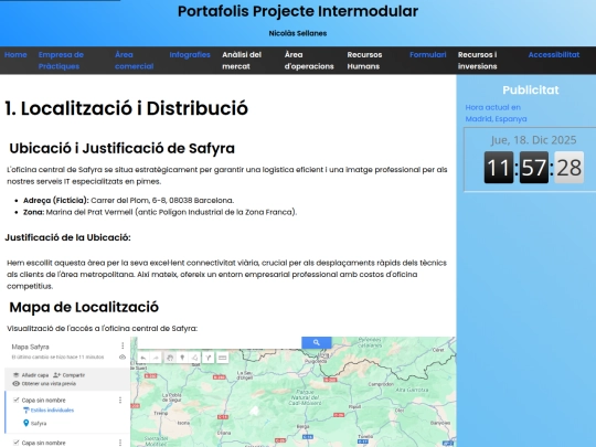 localitzacio screenshot