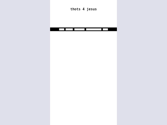 writing screenshot