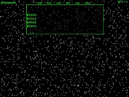 find screenshot