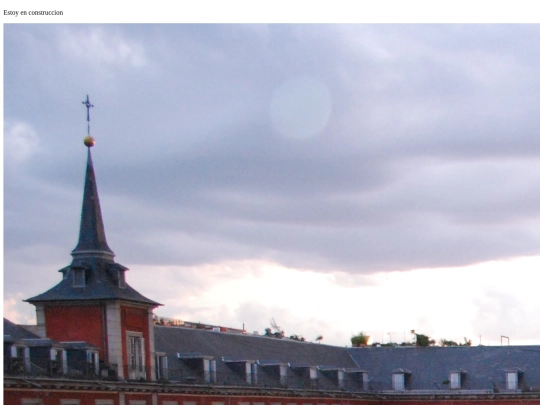 Proyecto Ancla/alemania screenshot