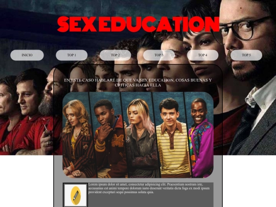 paginatomas/TOP2 screenshot