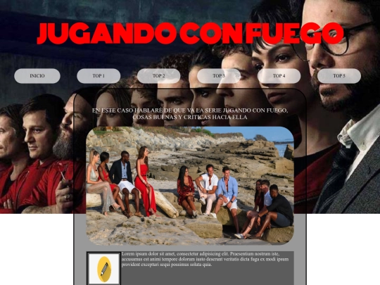 paginatomas/TOP4 screenshot