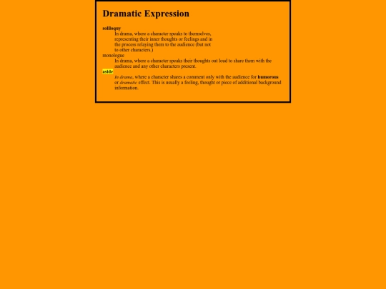 practice/DL-DD-DT screenshot