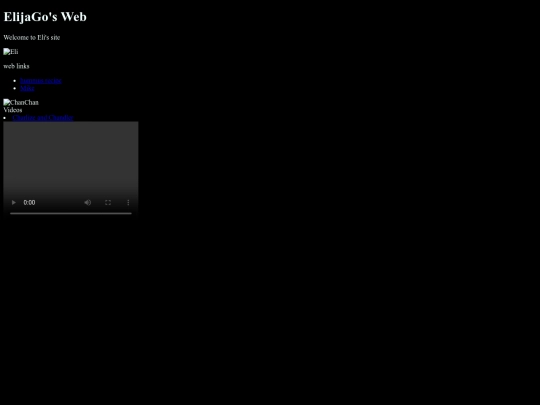 webber/newwebber screenshot