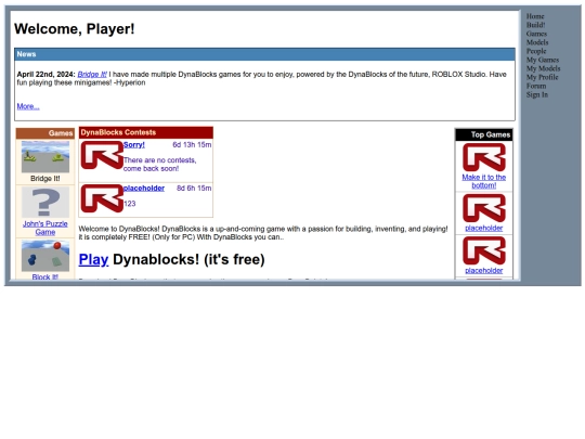 2004 screenshot