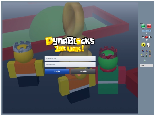 game2003/egame screenshot