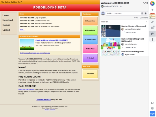 images/roboblocks2.0 screenshot