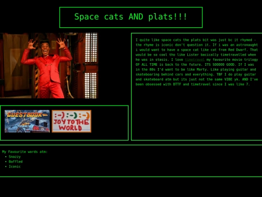 homepage2 screenshot