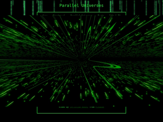 parallel screenshot