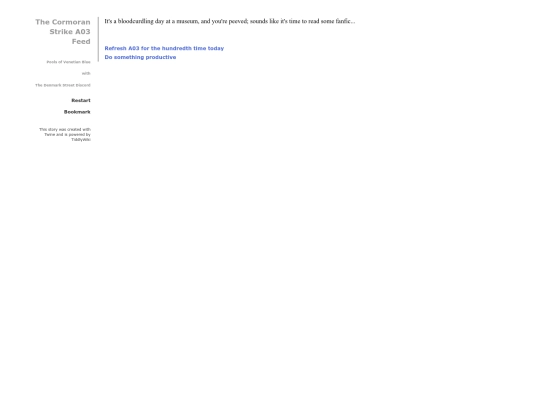 feedv1 screenshot