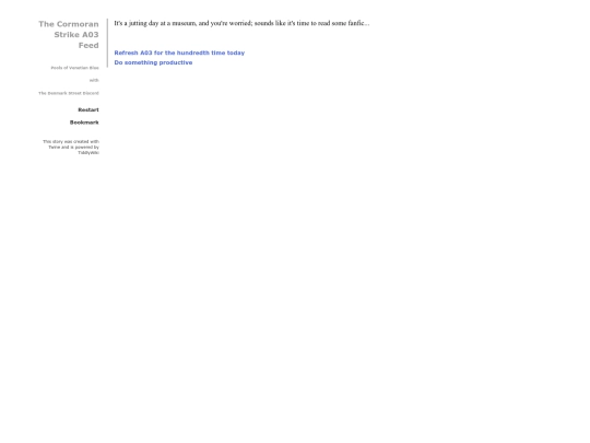 feedv2 screenshot