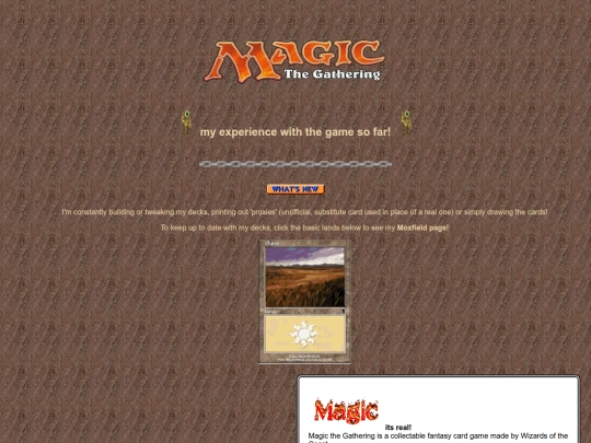 mtg screenshot