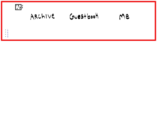 archive screenshot