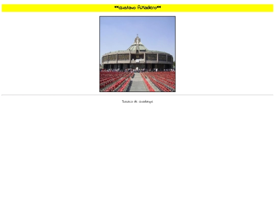 Delegaciones_Df/html/gustavo_madero screenshot